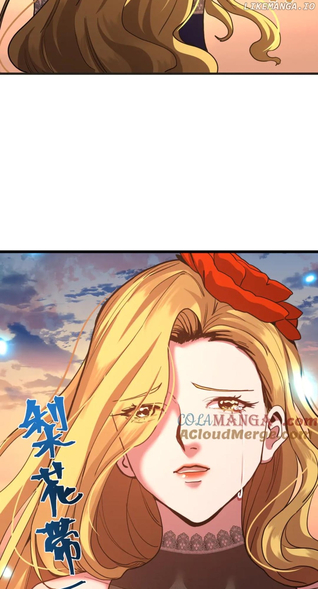Read Log into the Future Manga Online