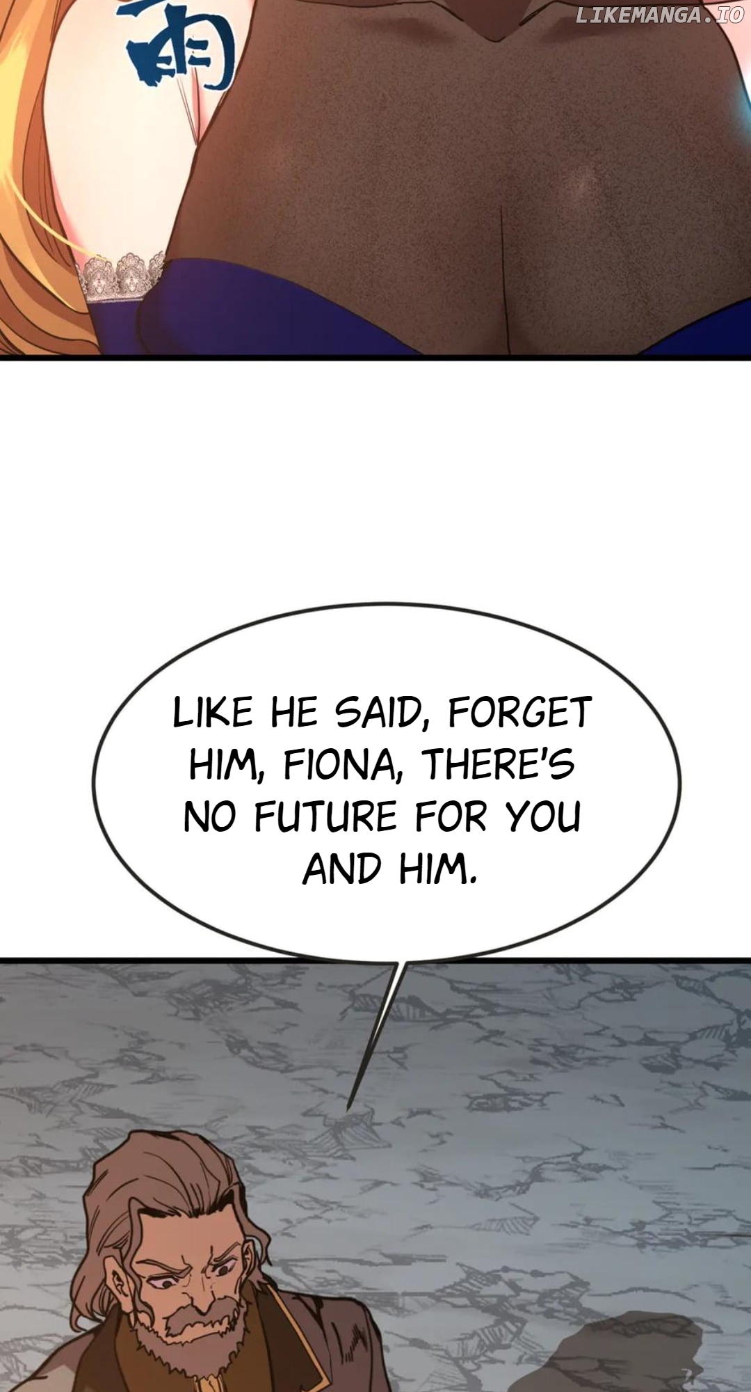 Read Log into the Future Manga Online