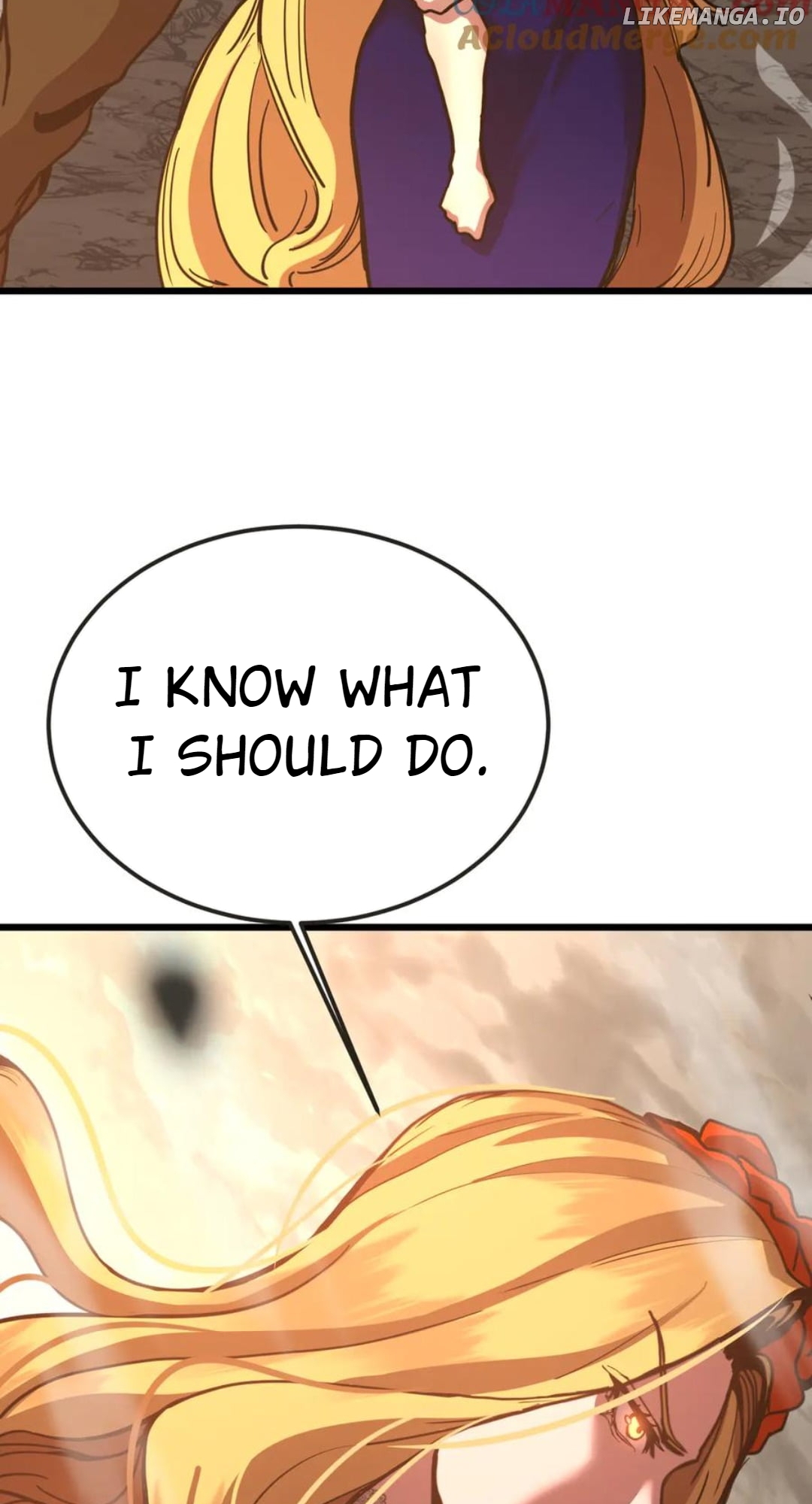 Read Log into the Future Manga Online