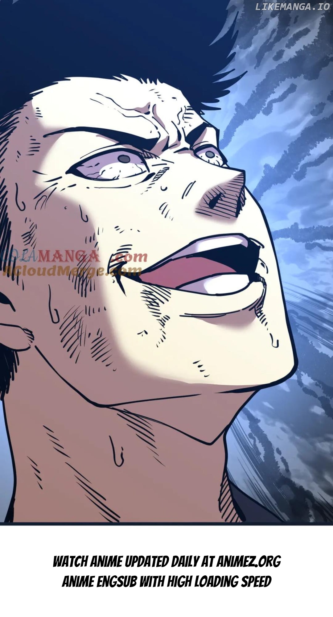 Read Log into the Future Manga Online