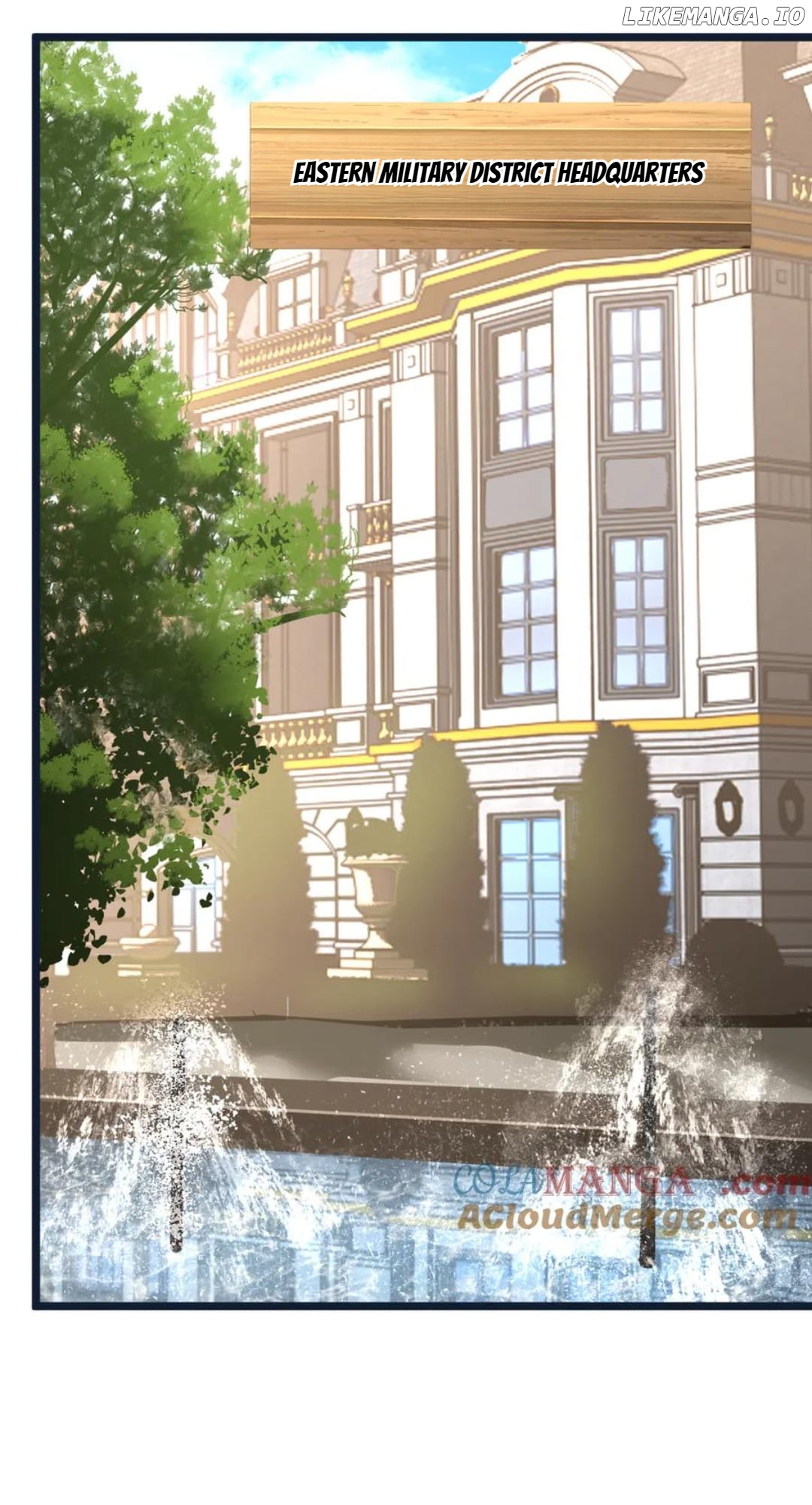 Read Log into the Future Manga Online