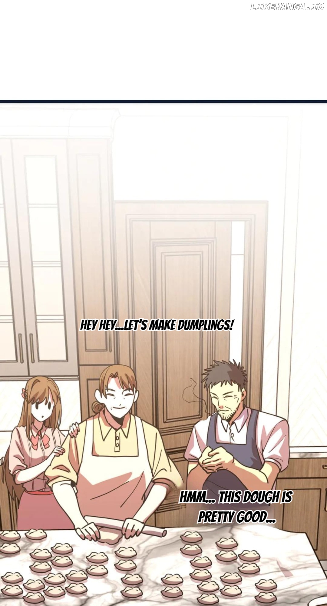 Read Log into the Future Manga Online
