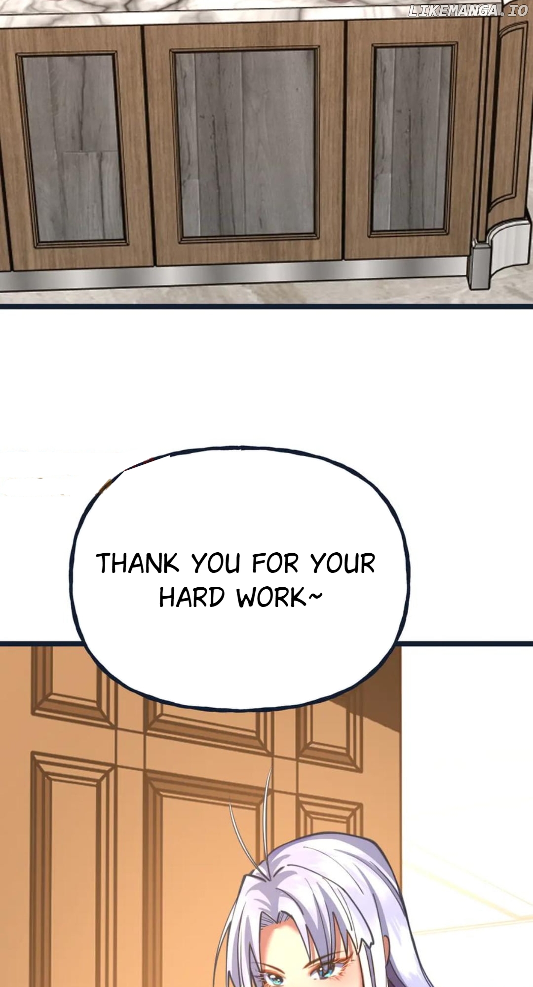Read Log into the Future Manga Online