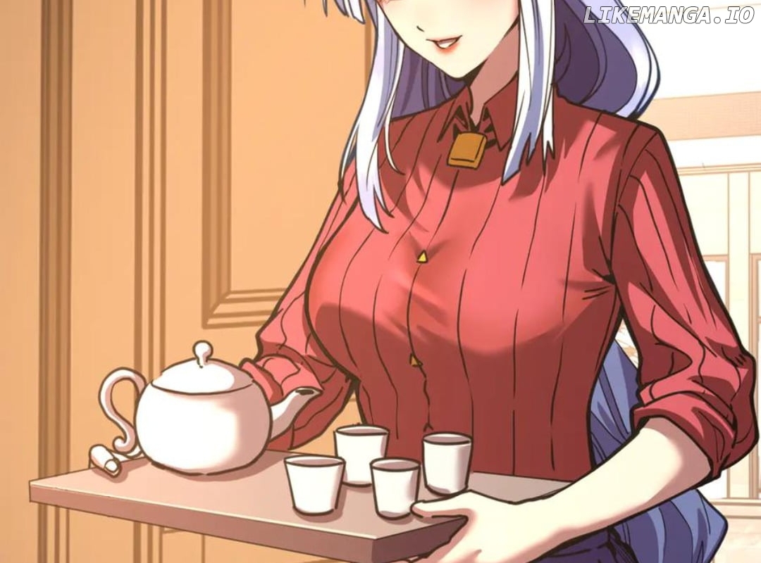 Read Log into the Future Manga Online