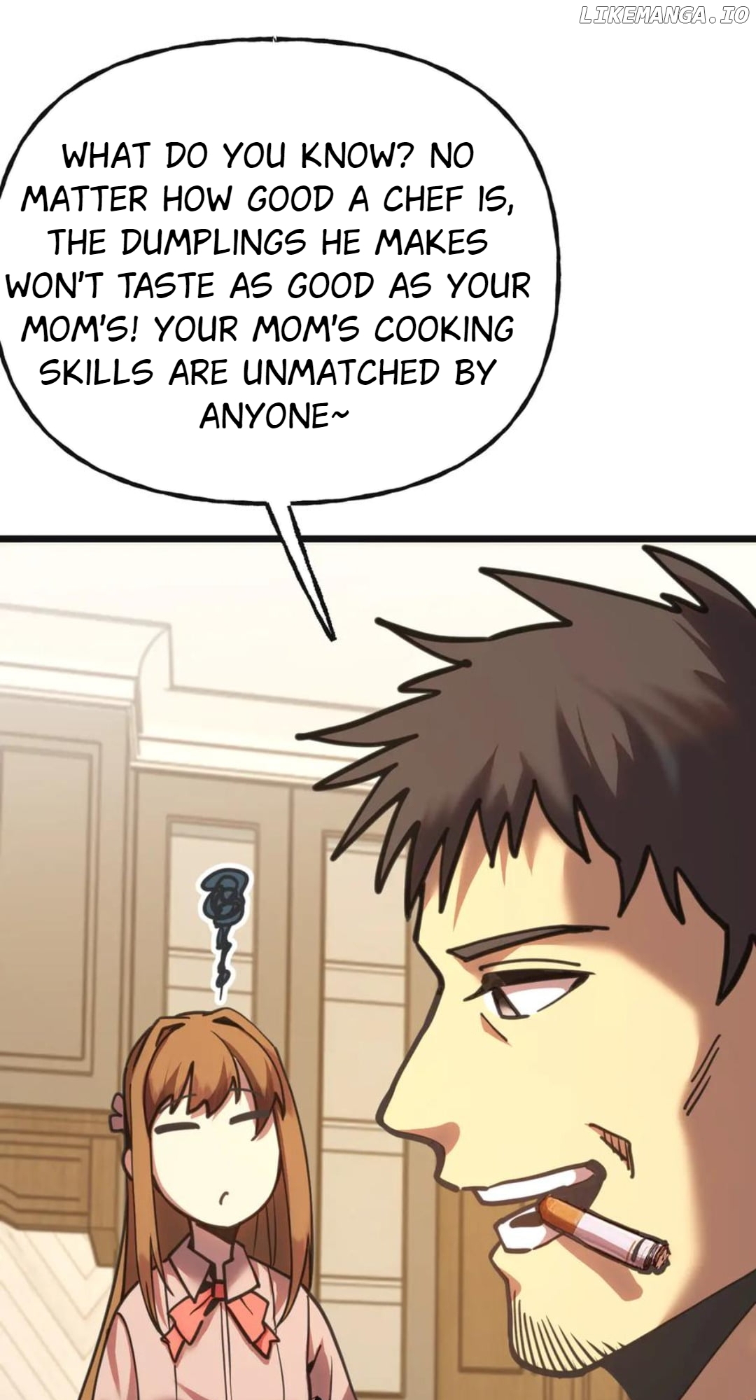 Read Log into the Future Manga Online