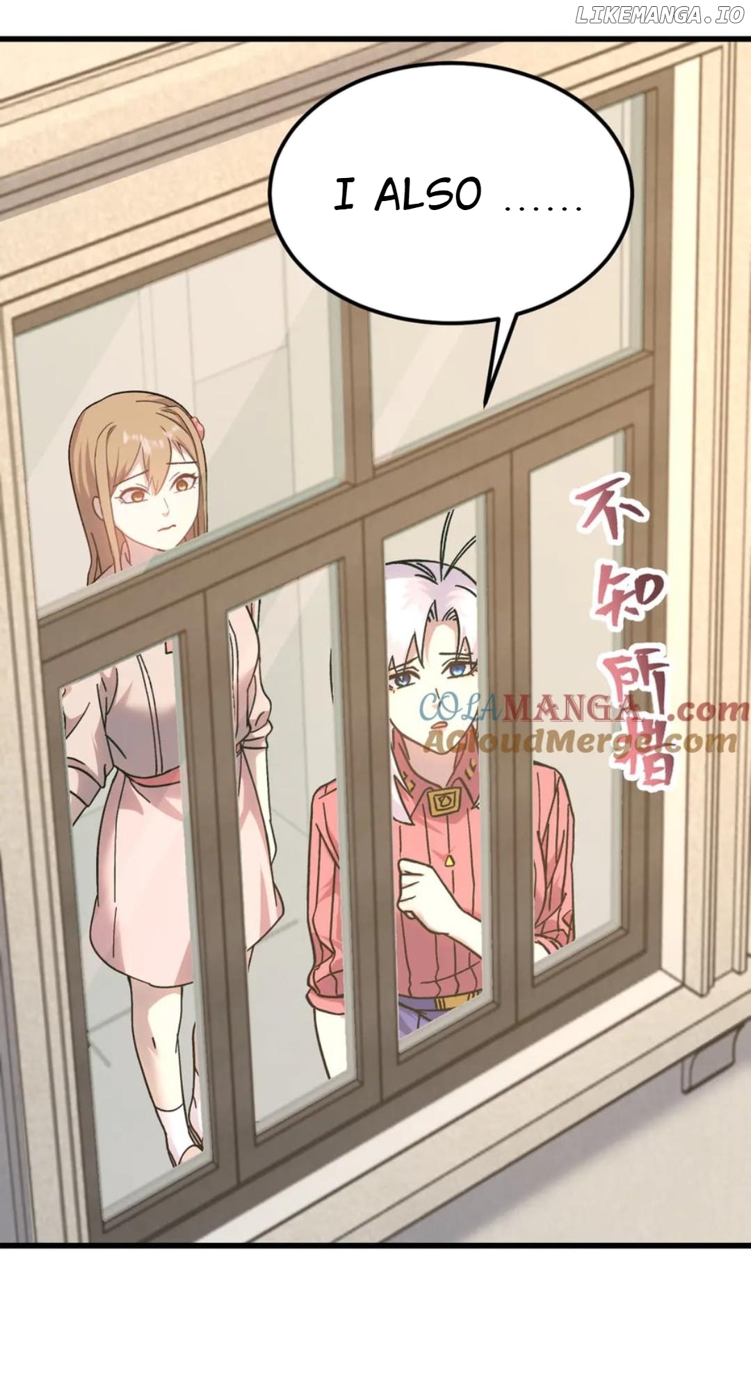 Read Log into the Future Manga Online