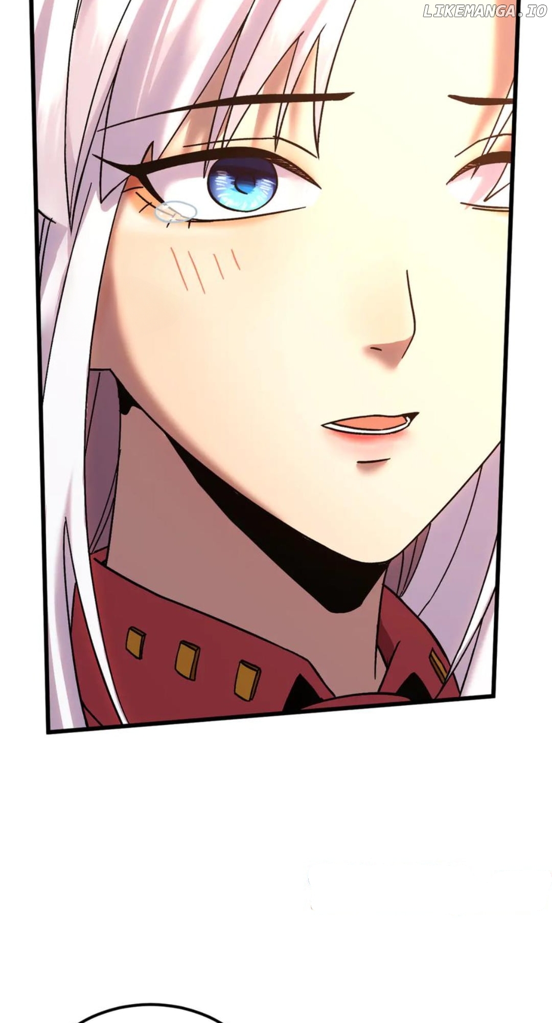 Read Log into the Future Manga Online