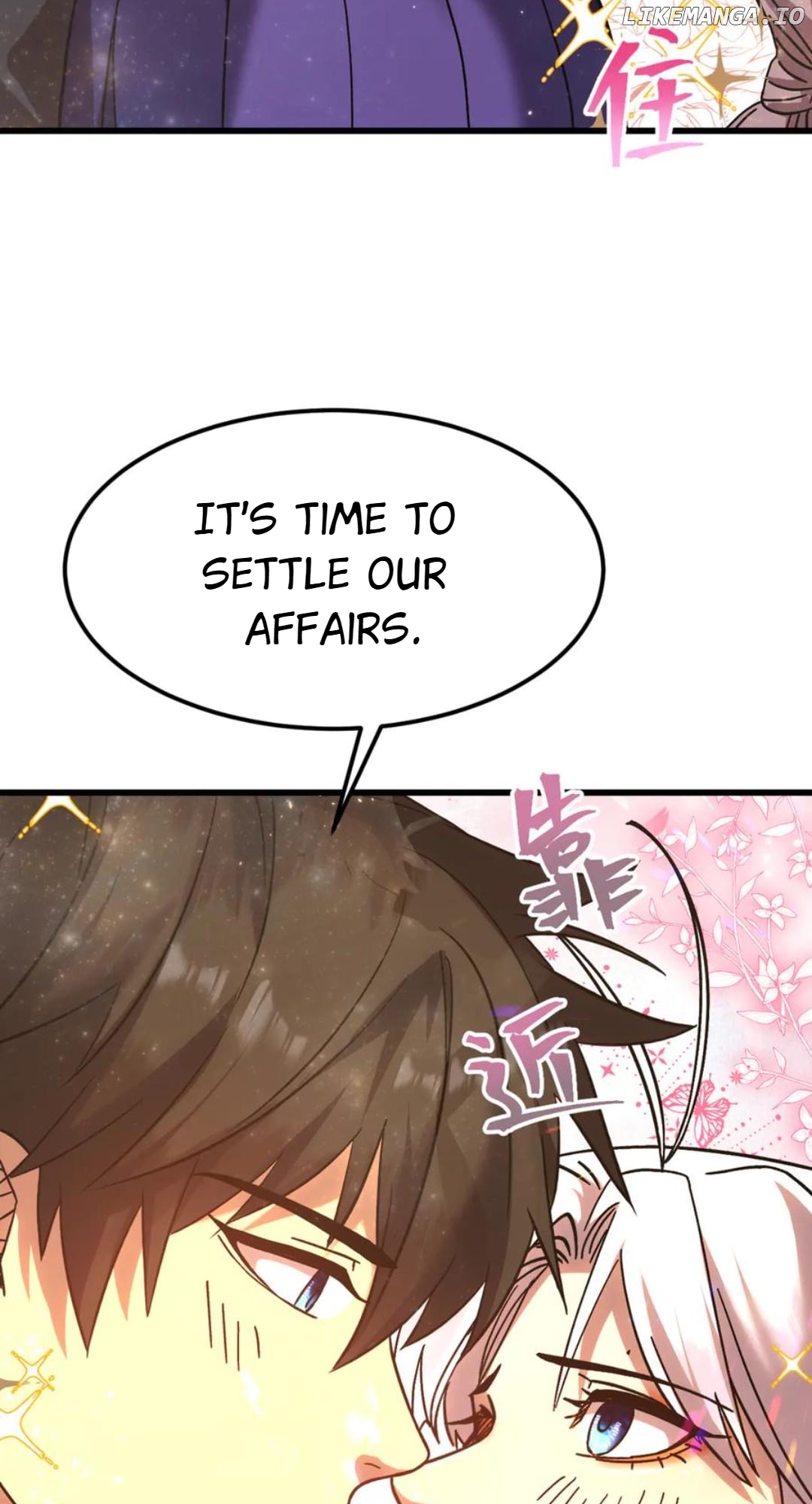 Read Log into the Future Manga Online
