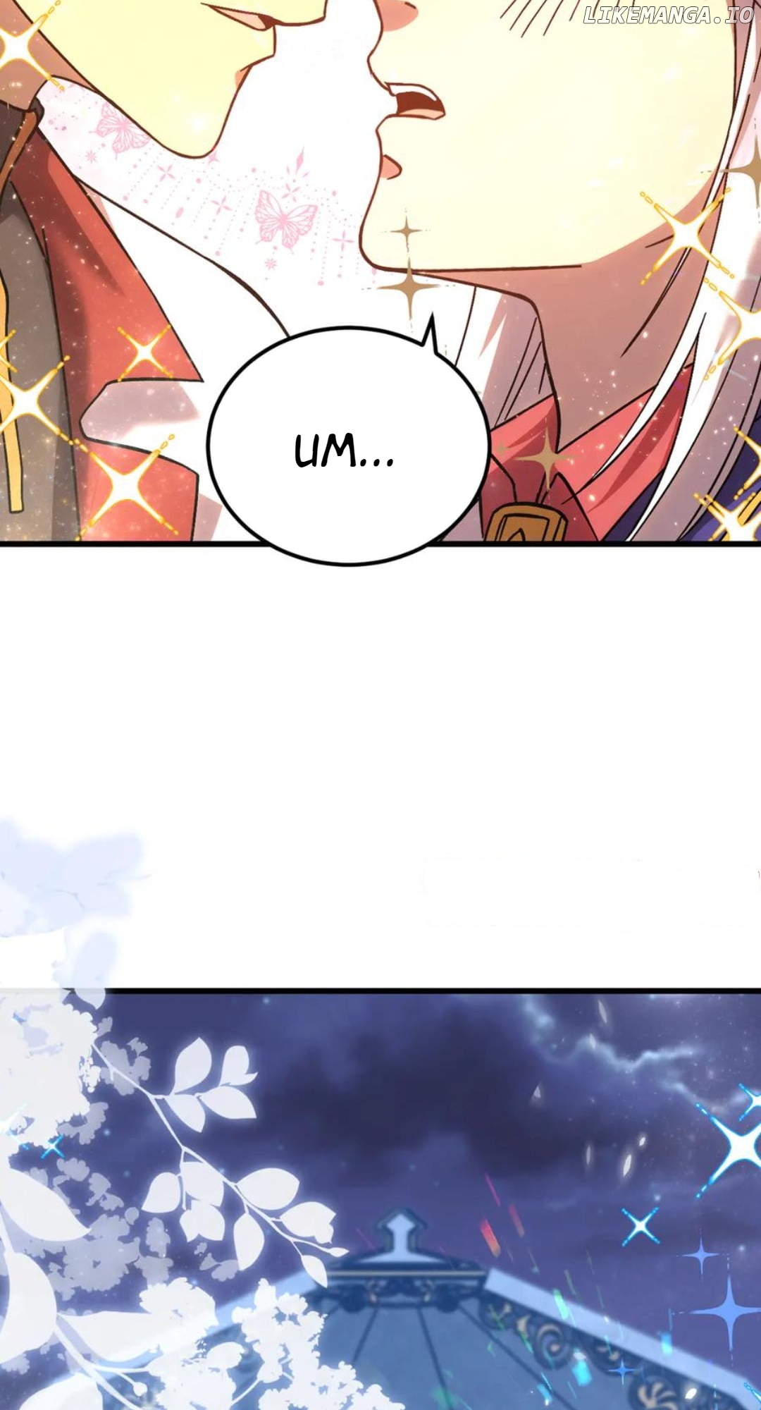 Read Log into the Future Manga Online