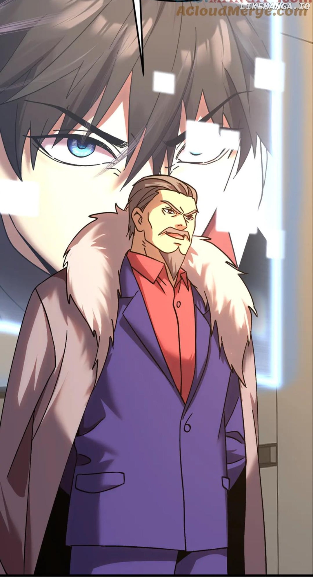 Read Log into the Future Manga Online