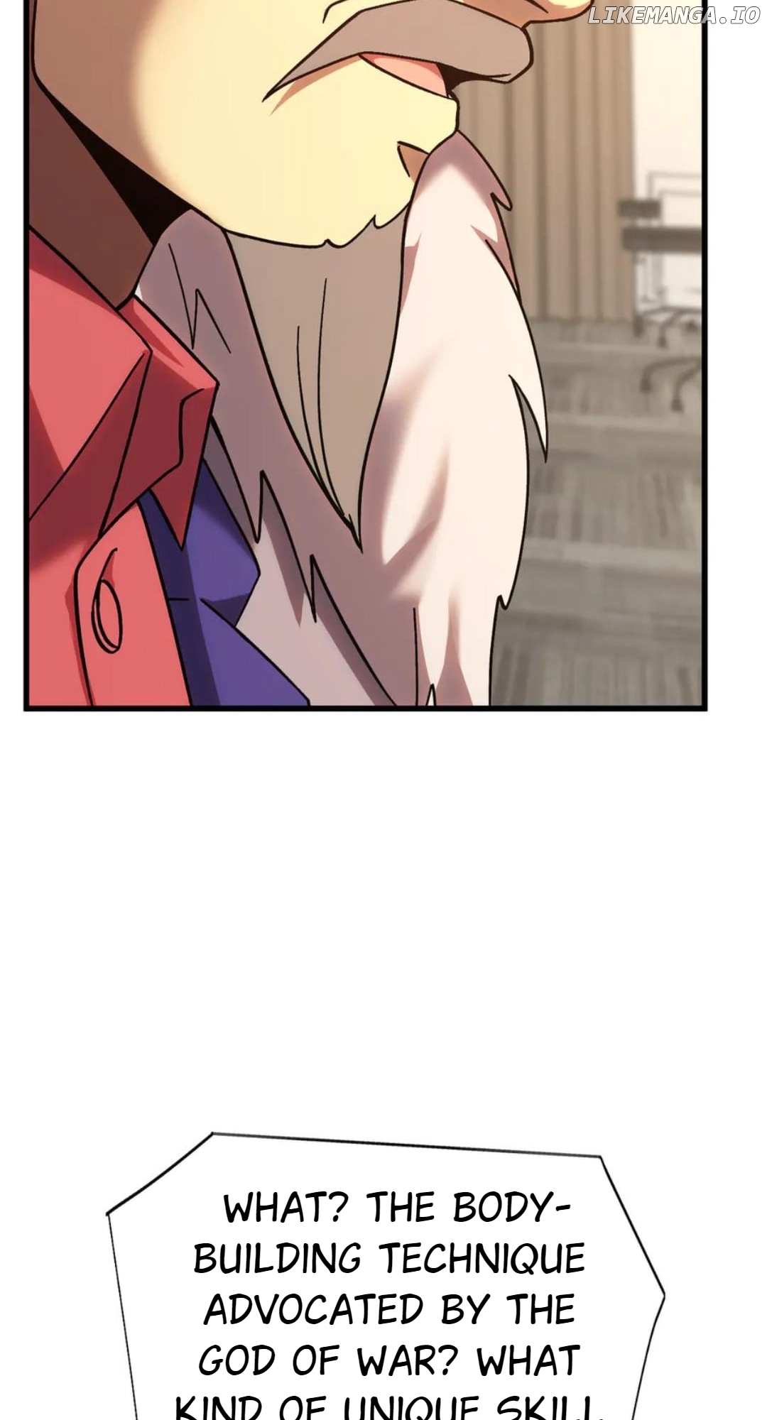 Read Log into the Future Manga Online
