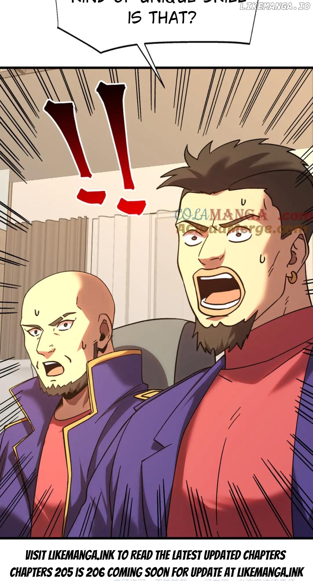 Read Log into the Future Manga Online