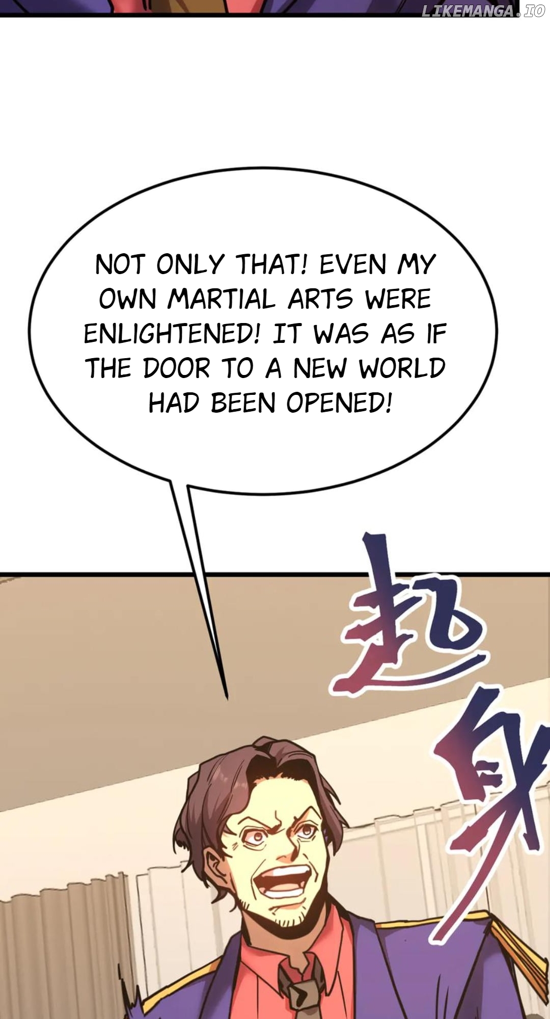 Read Log into the Future Manga Online