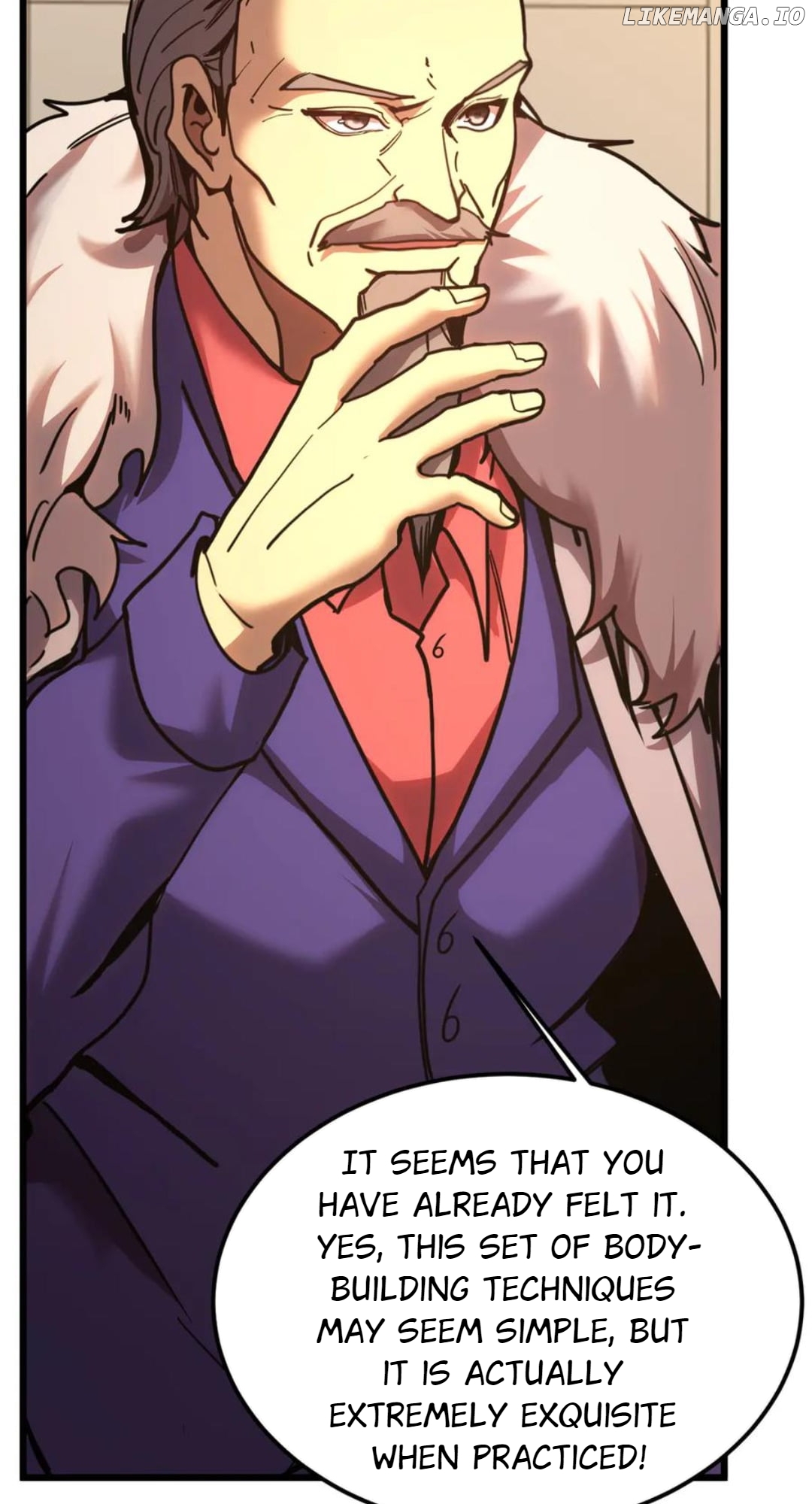 Read Log into the Future Manga Online