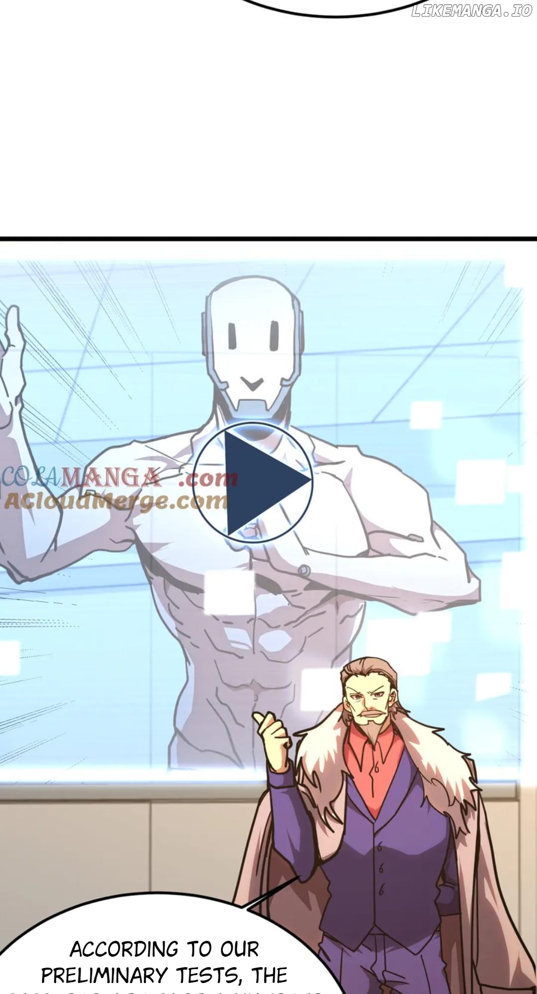 Read Log into the Future Manga Online