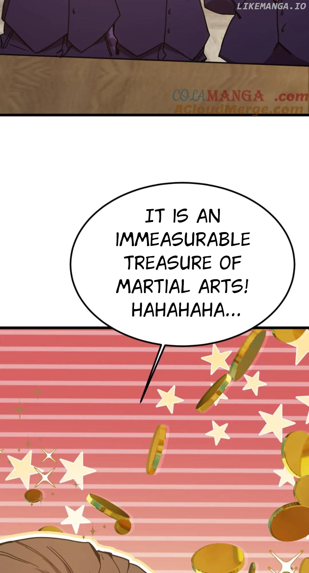 Read Log into the Future Manga Online
