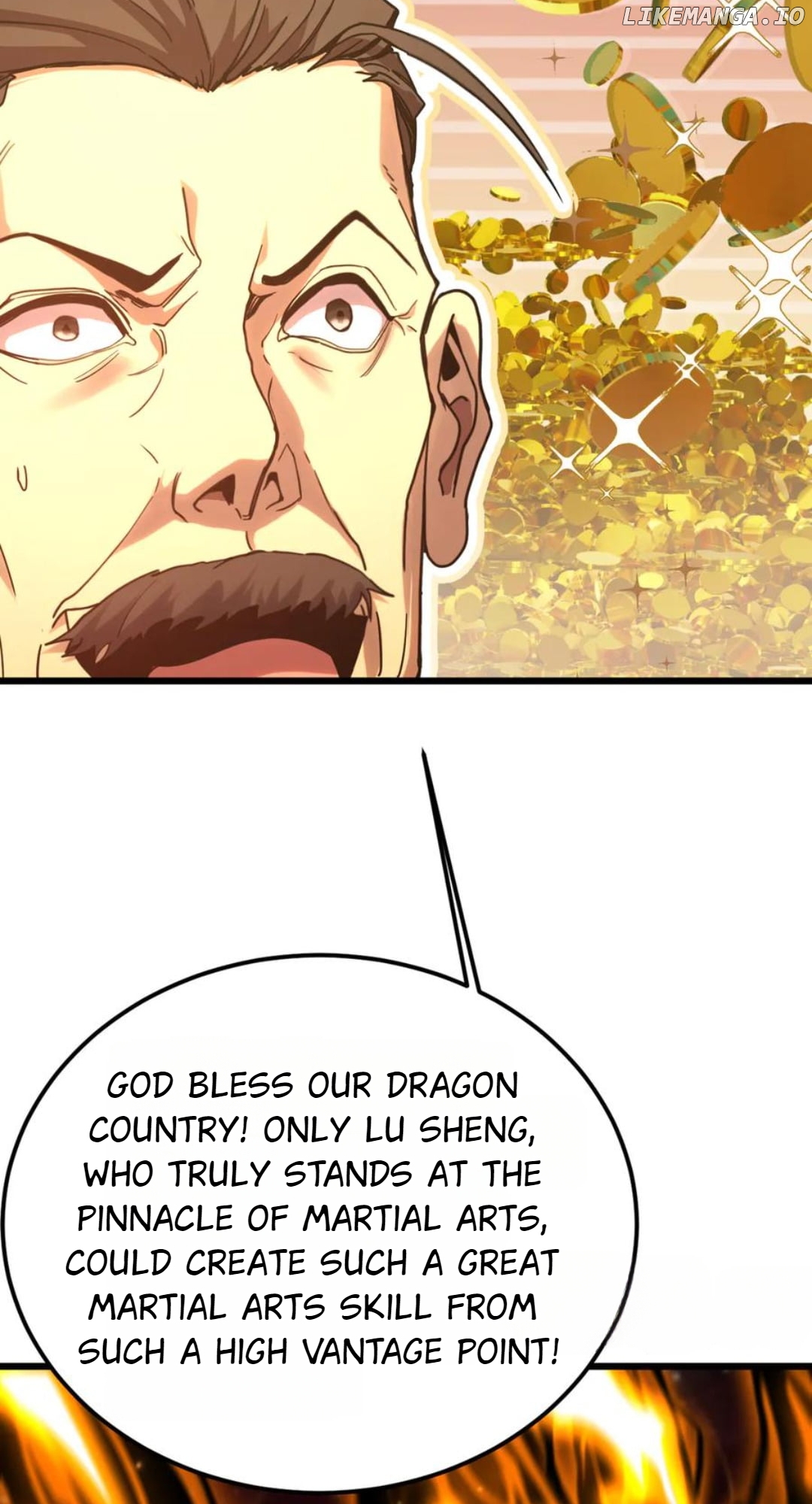 Read Log into the Future Manga Online