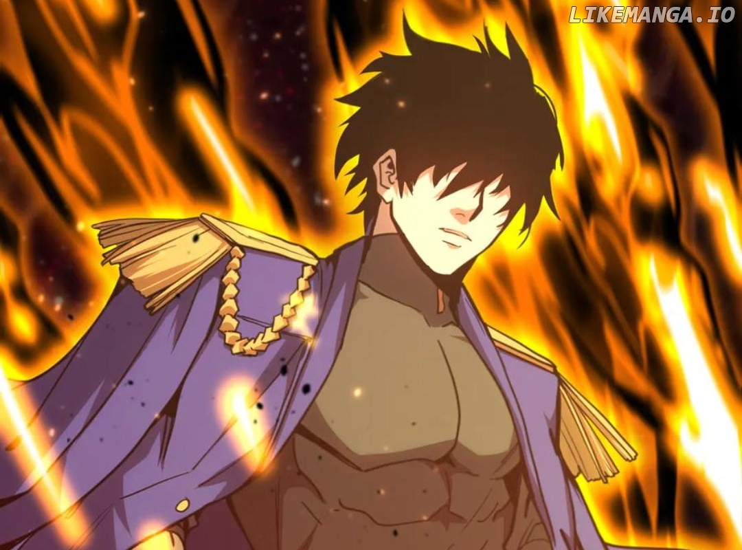 Read Log into the Future Manga Online