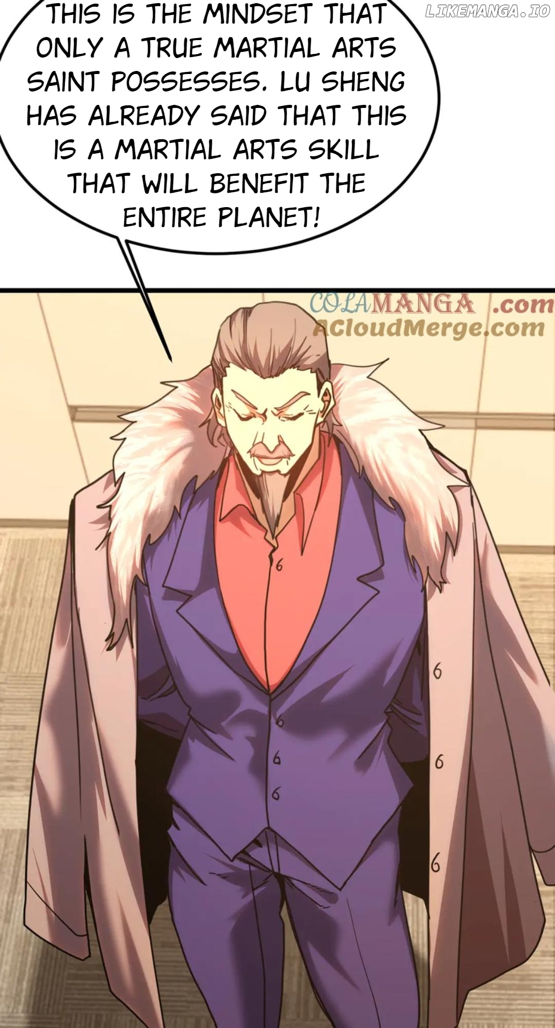 Read Log into the Future Manga Online