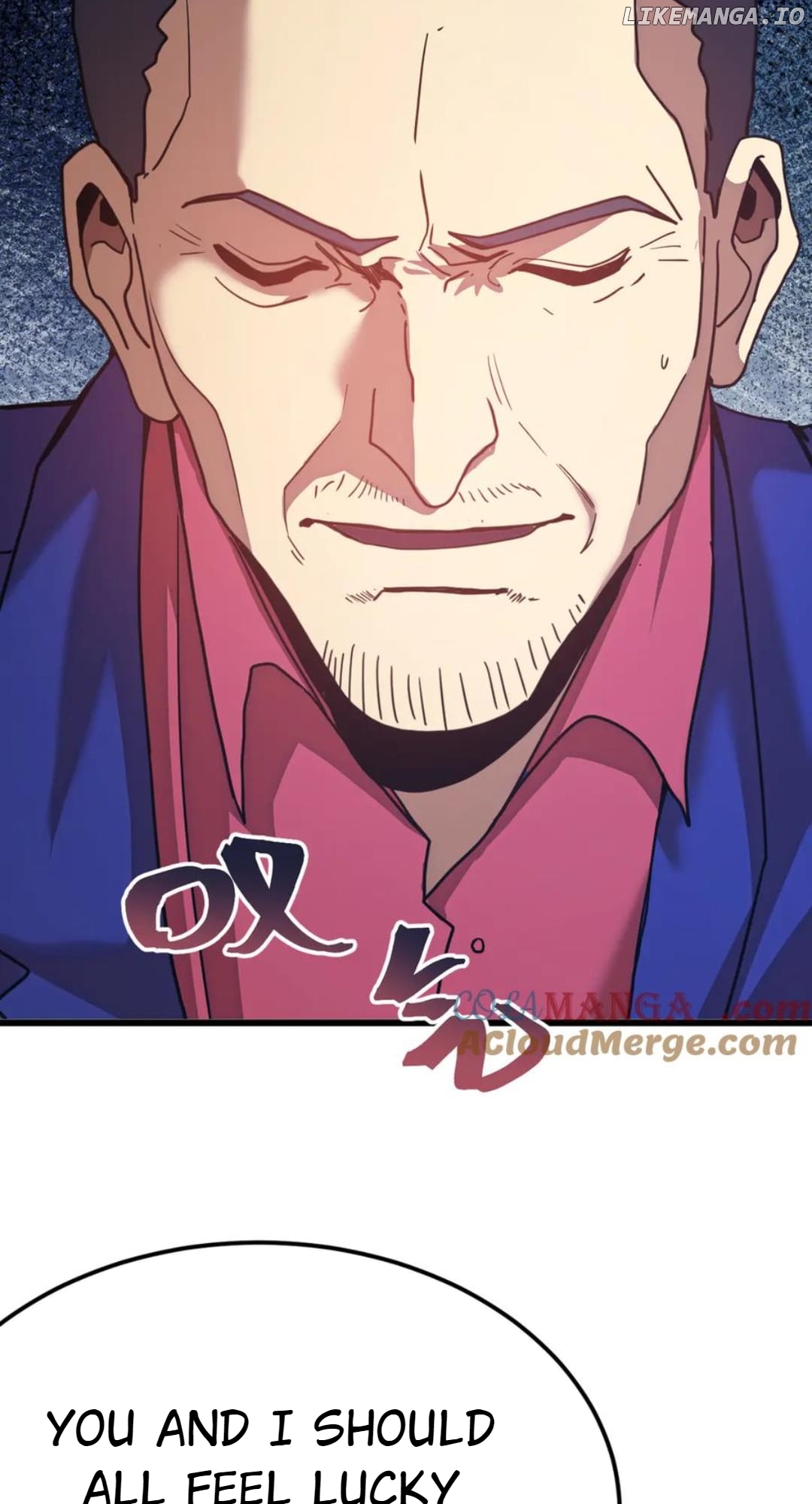 Read Log into the Future Manga Online