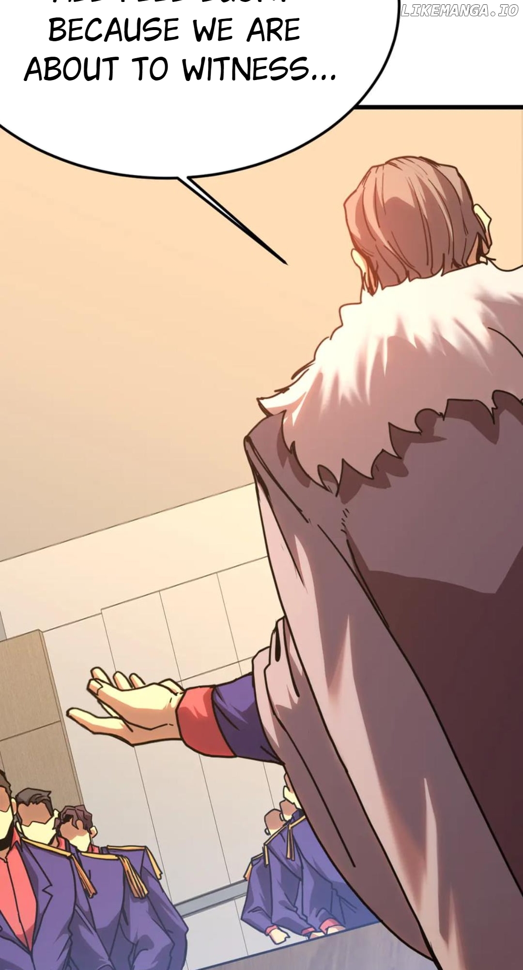 Read Log into the Future Manga Online