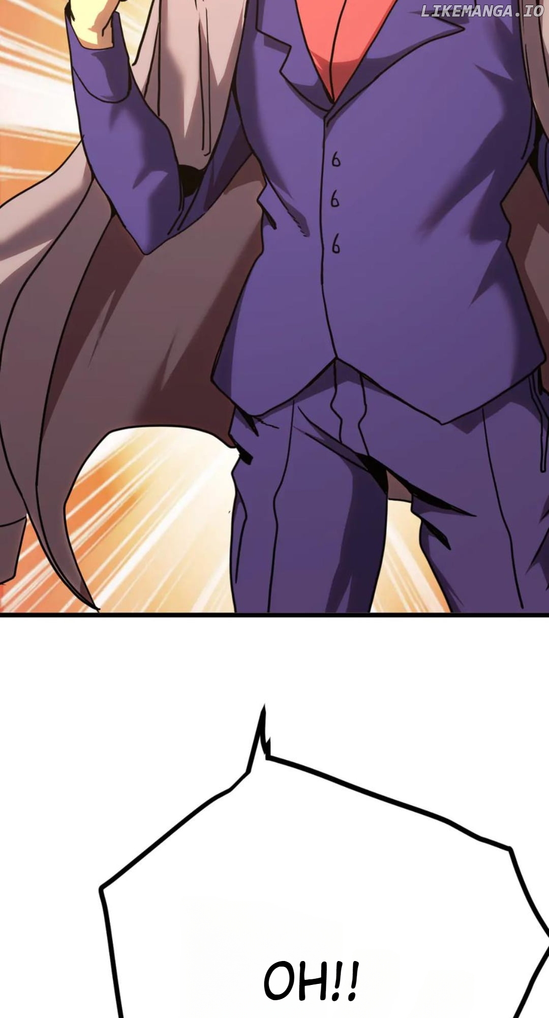Read Log into the Future Manga Online