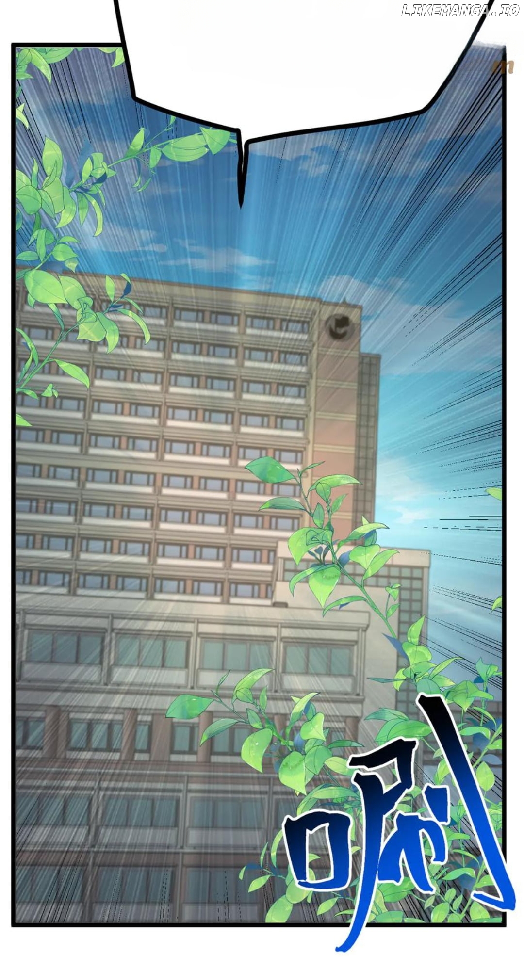 Read Log into the Future Manga Online