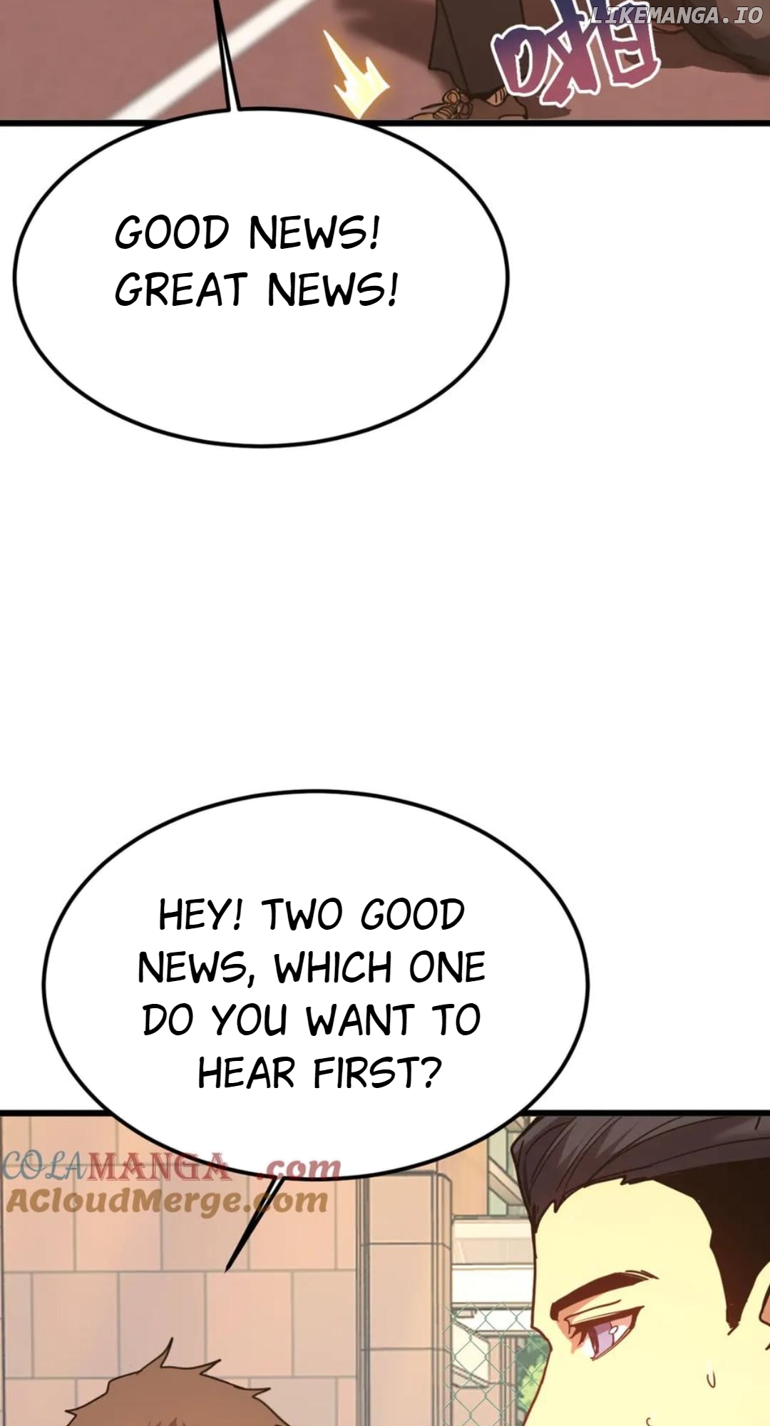 Read Log into the Future Manga Online