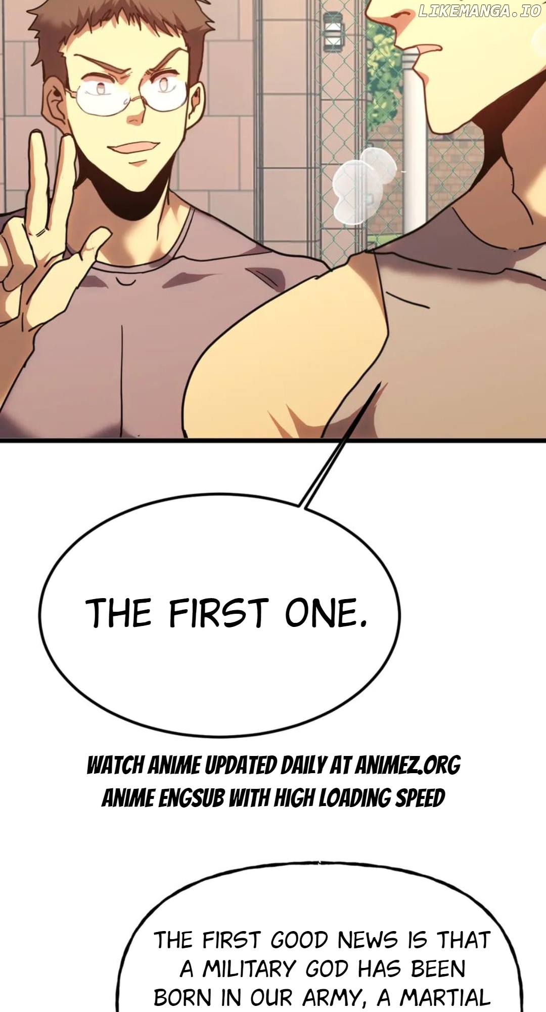 Read Log into the Future Manga Online