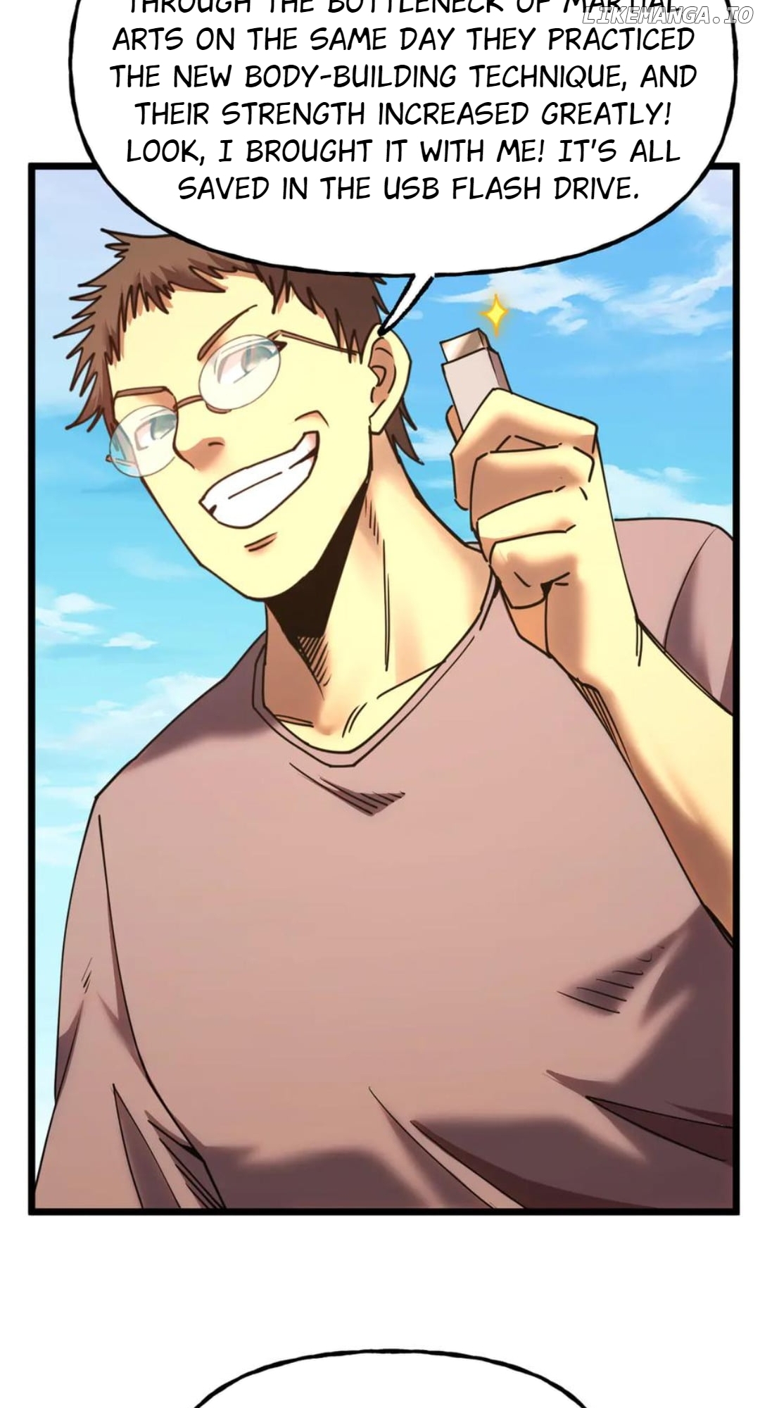 Read Log into the Future Manga Online