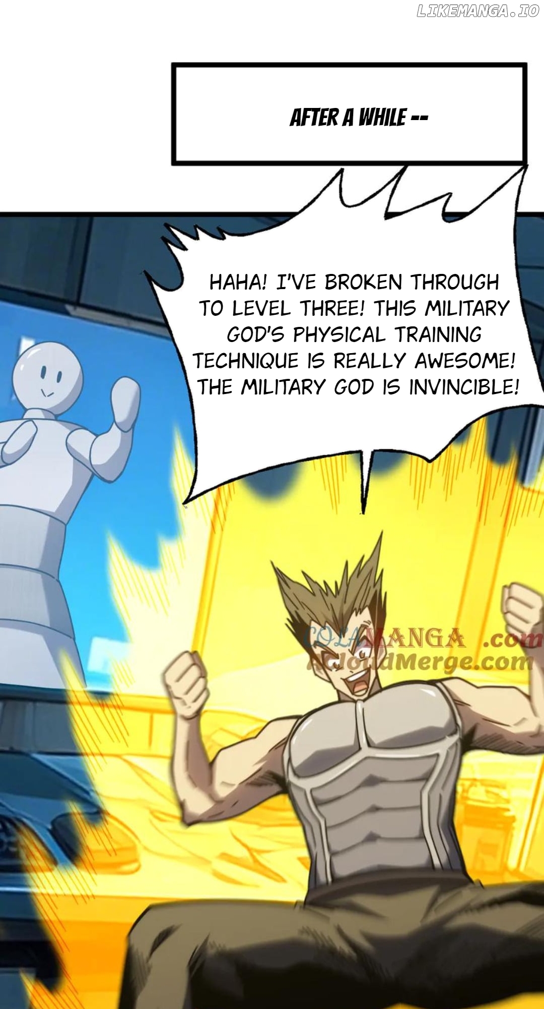 Read Log into the Future Manga Online