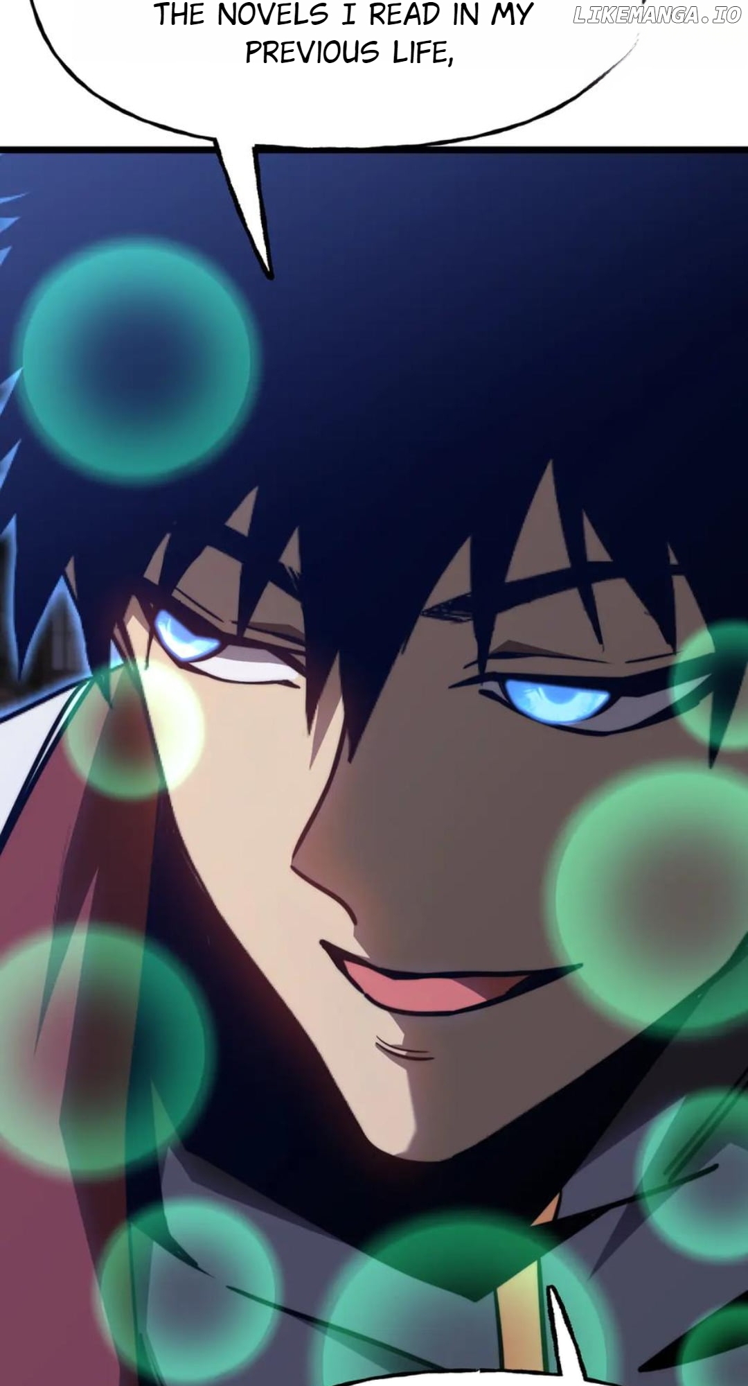 Read Log into the Future Manga Online