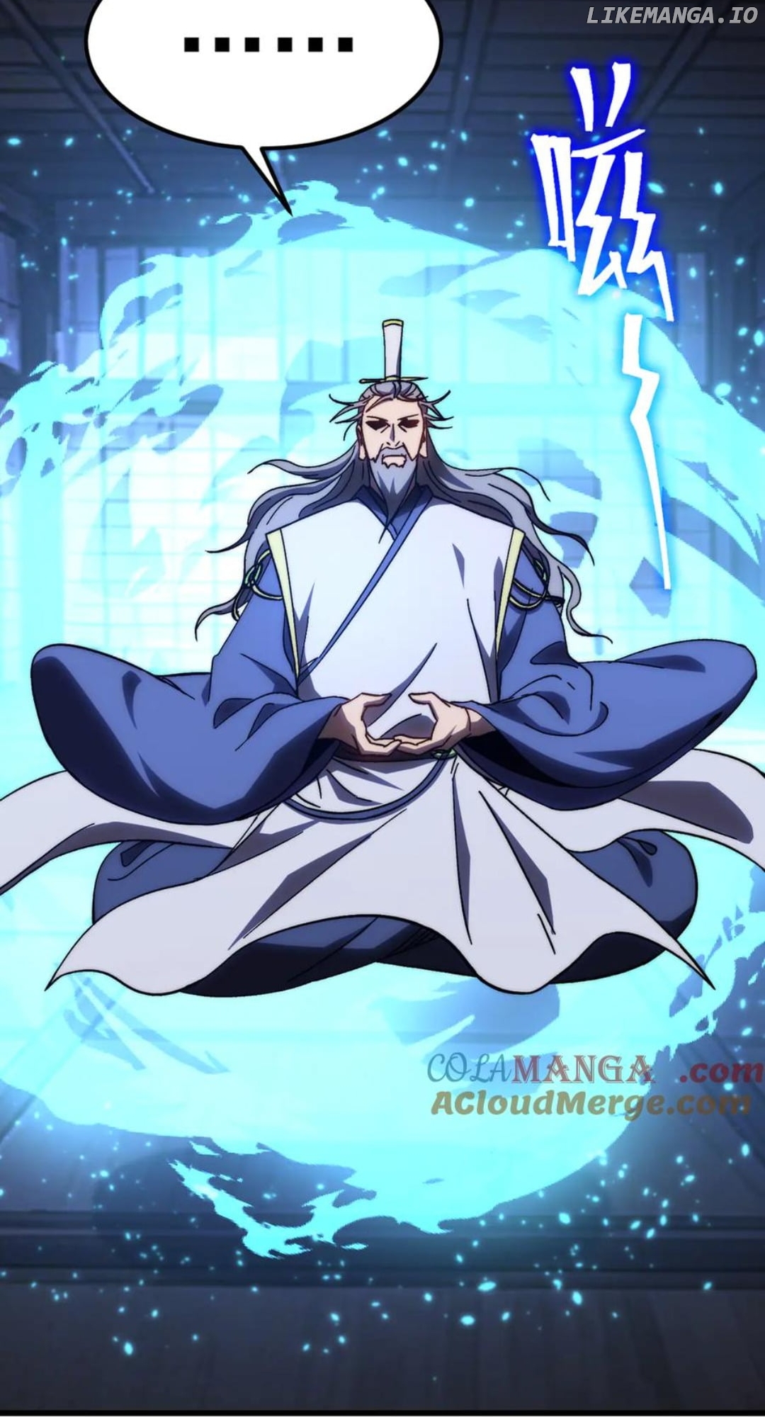 Read Log into the Future Manga Online