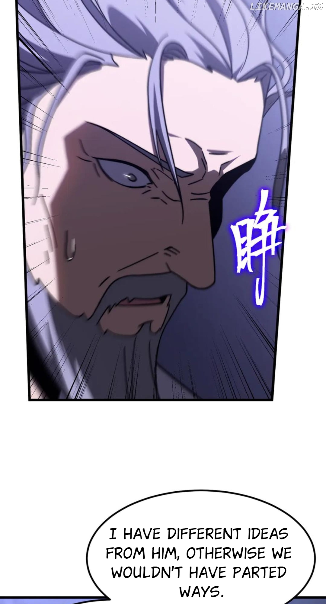Read Log into the Future Manga Online