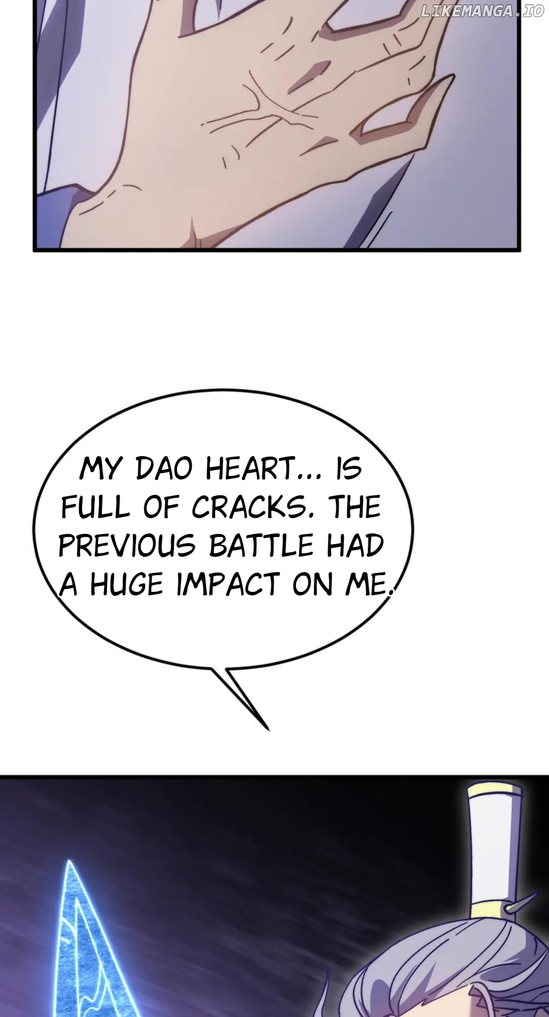 Read Log into the Future Manga Online