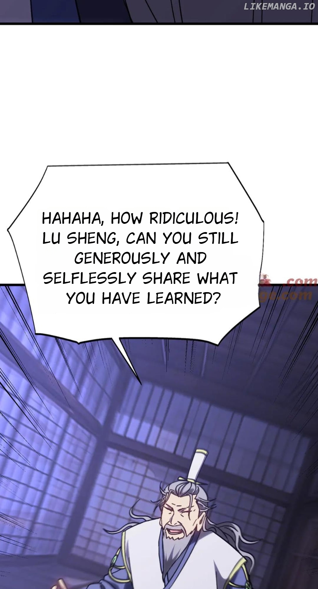 Read Log into the Future Manga Online