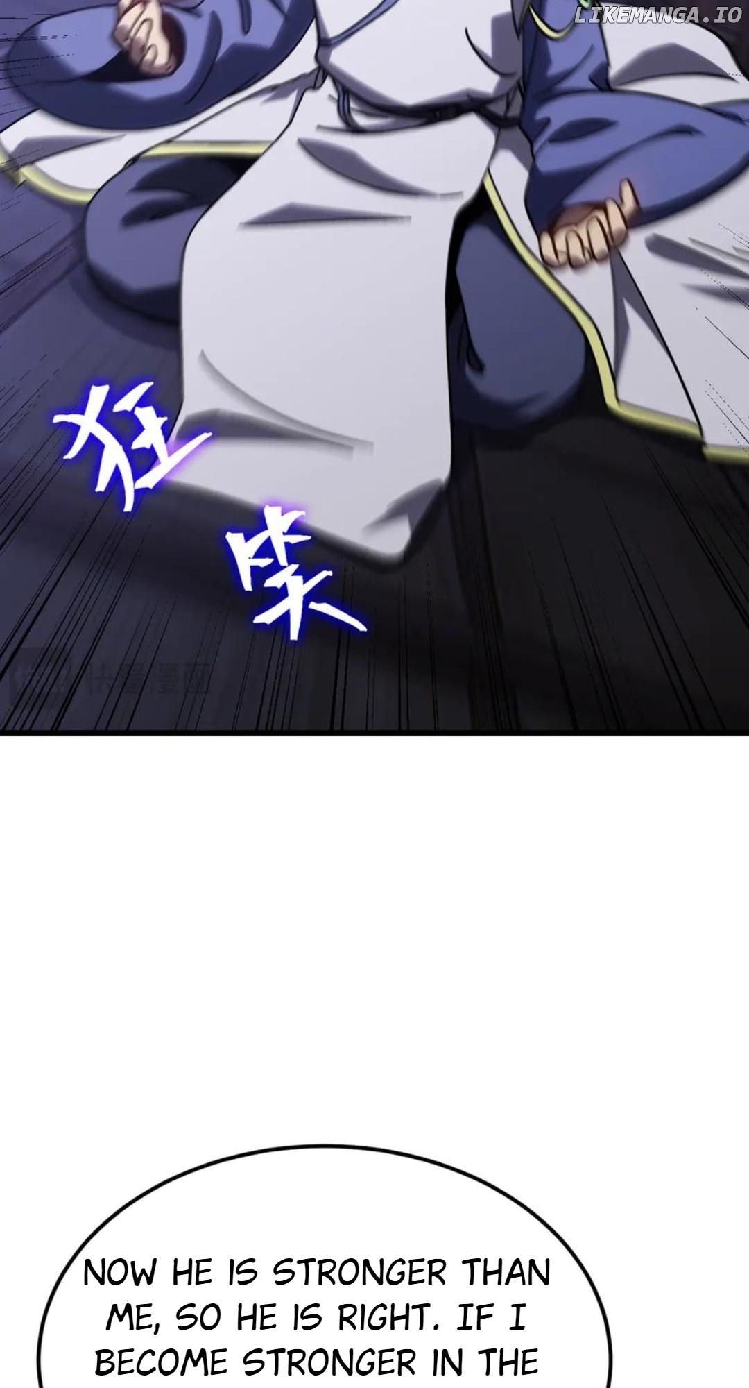 Read Log into the Future Manga Online
