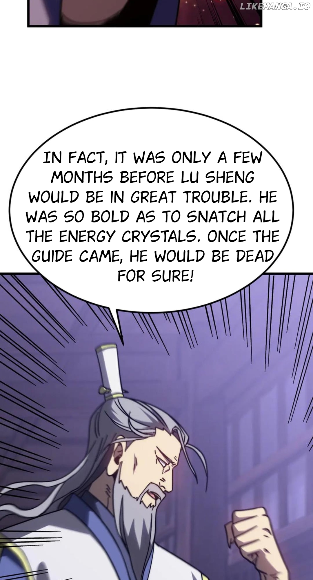 Read Log into the Future Manga Online
