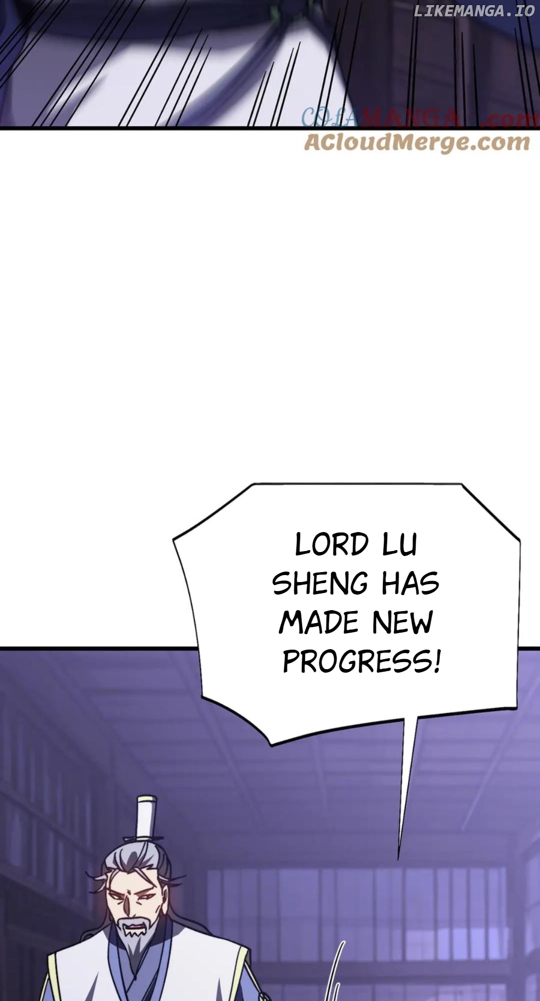 Read Log into the Future Manga Online