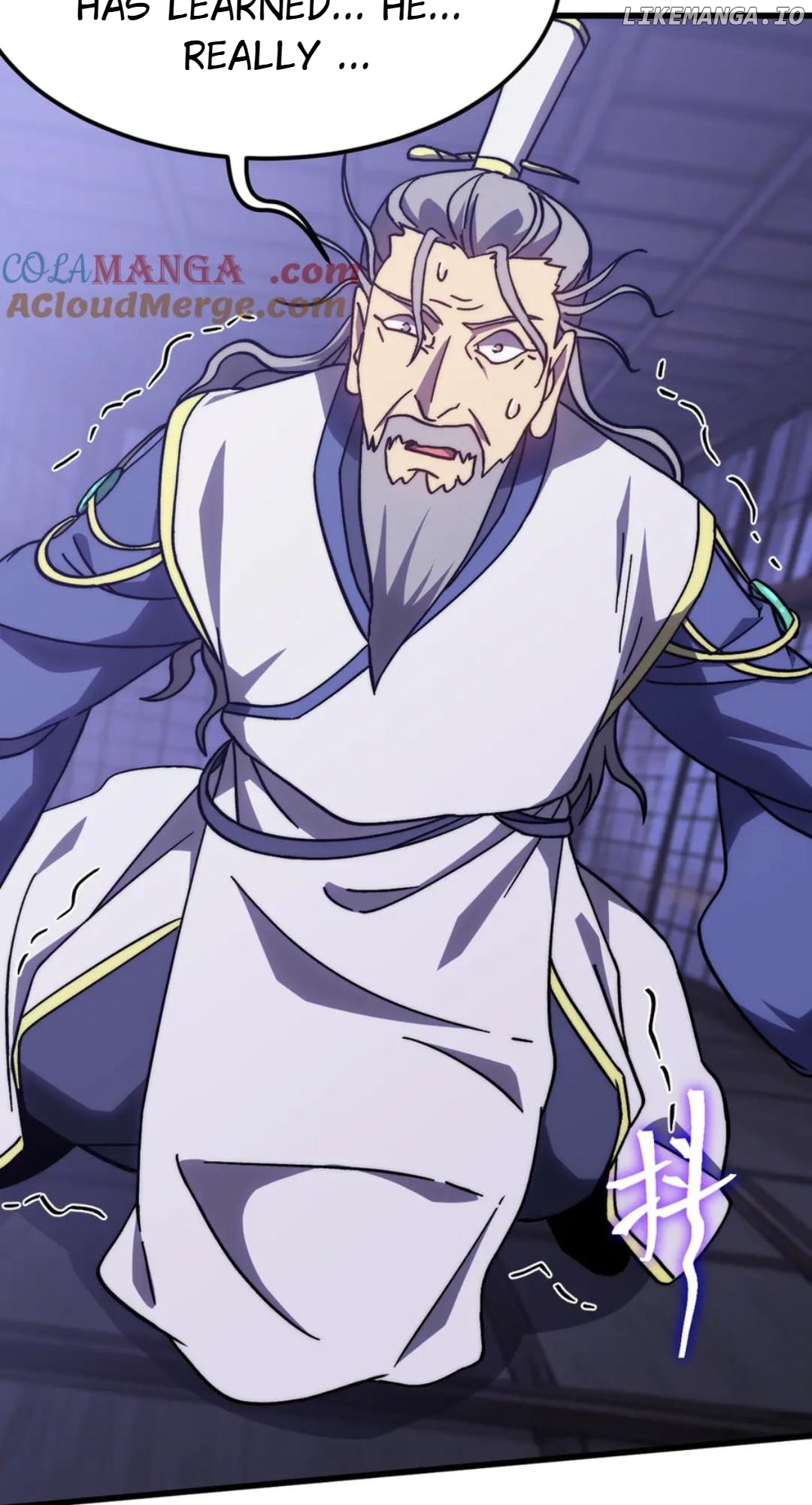 Read Log into the Future Manga Online