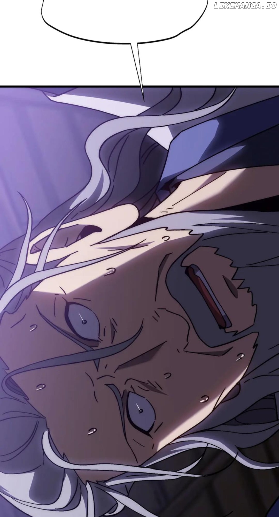 Read Log into the Future Manga Online