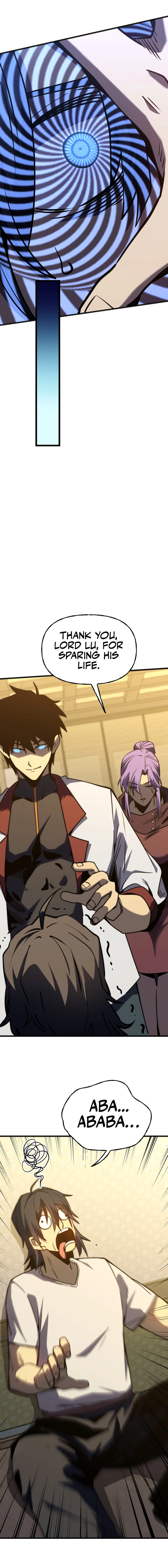 Read Log into the Future Manga Online