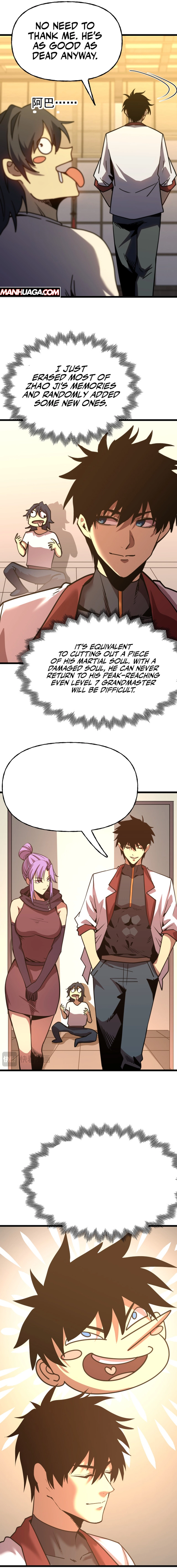 Read Log into the Future Manga Online