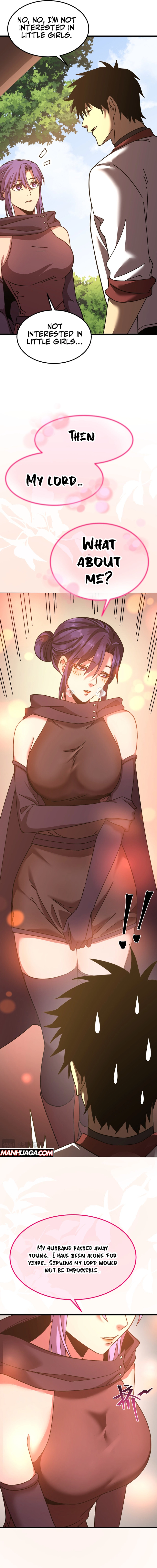 Read Log into the Future Manga Online