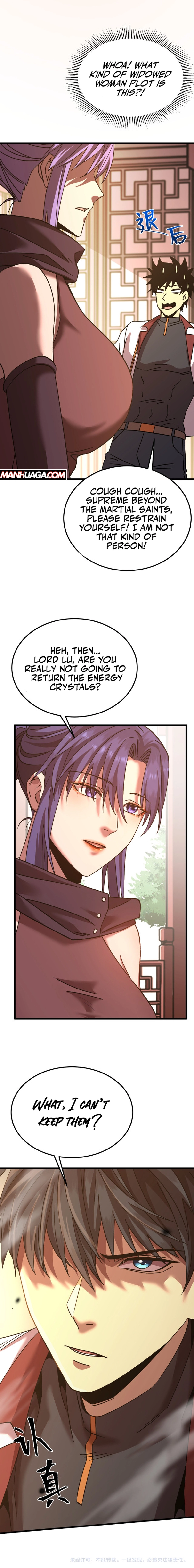 Read Log into the Future Manga Online