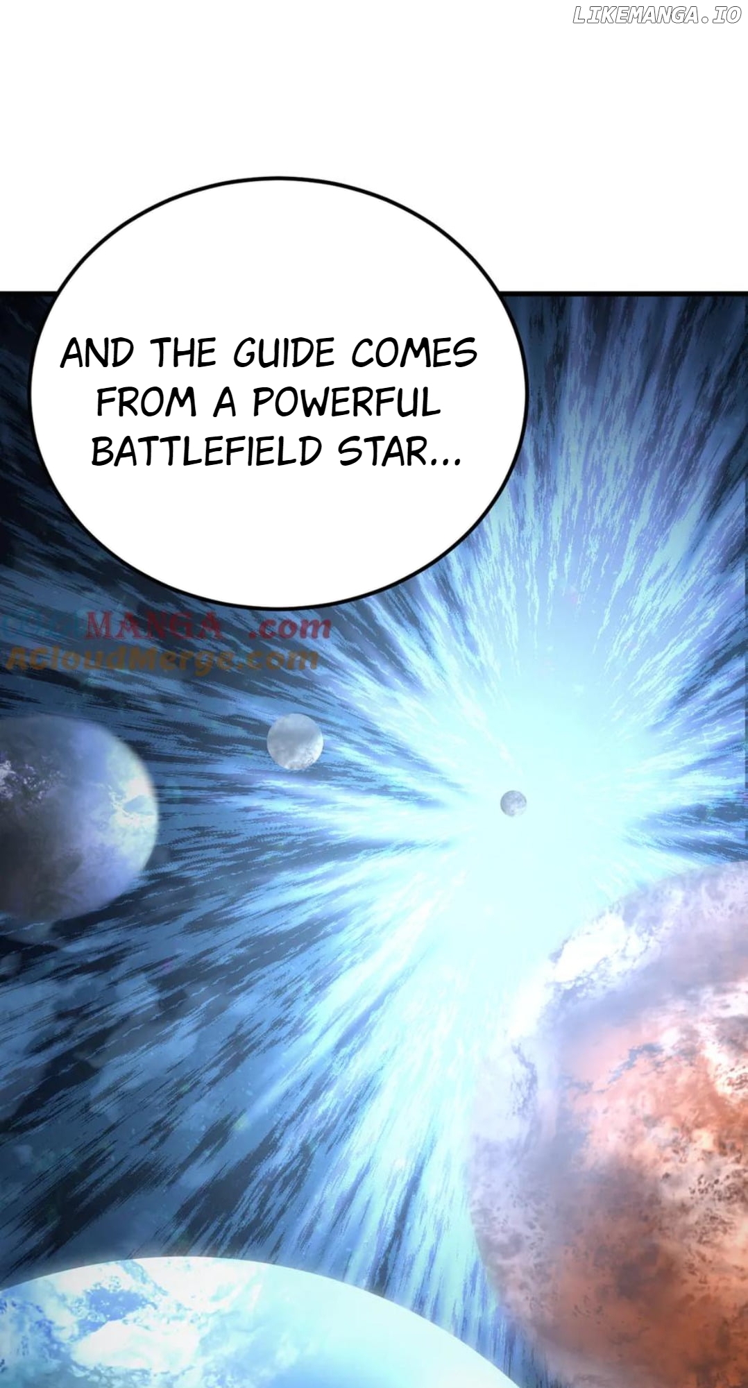Read Log into the Future Manga Online