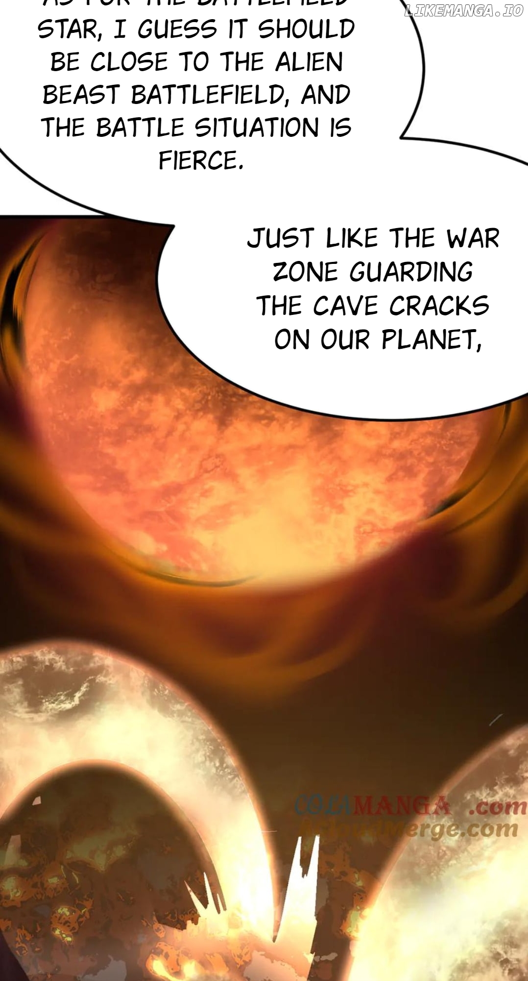 Read Log into the Future Manga Online