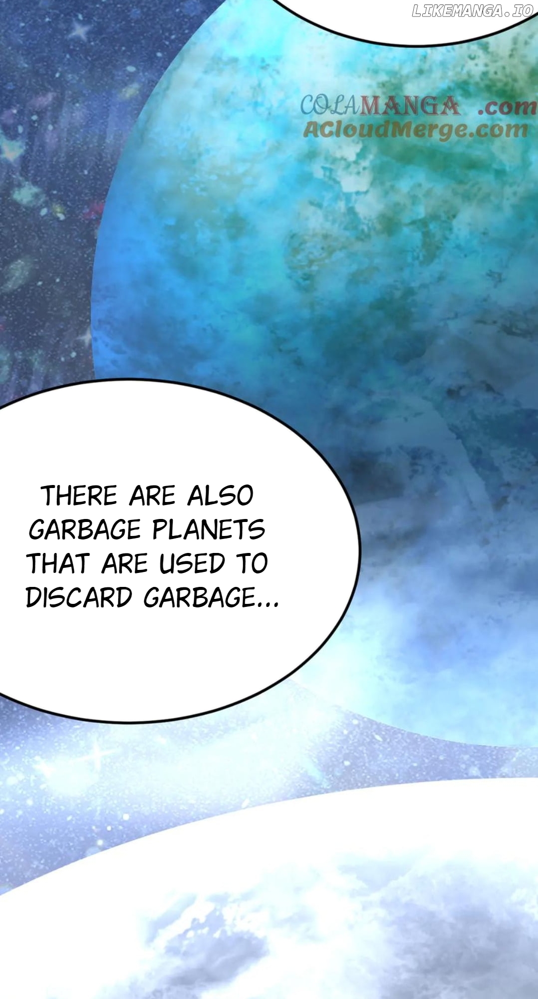 Read Log into the Future Manga Online