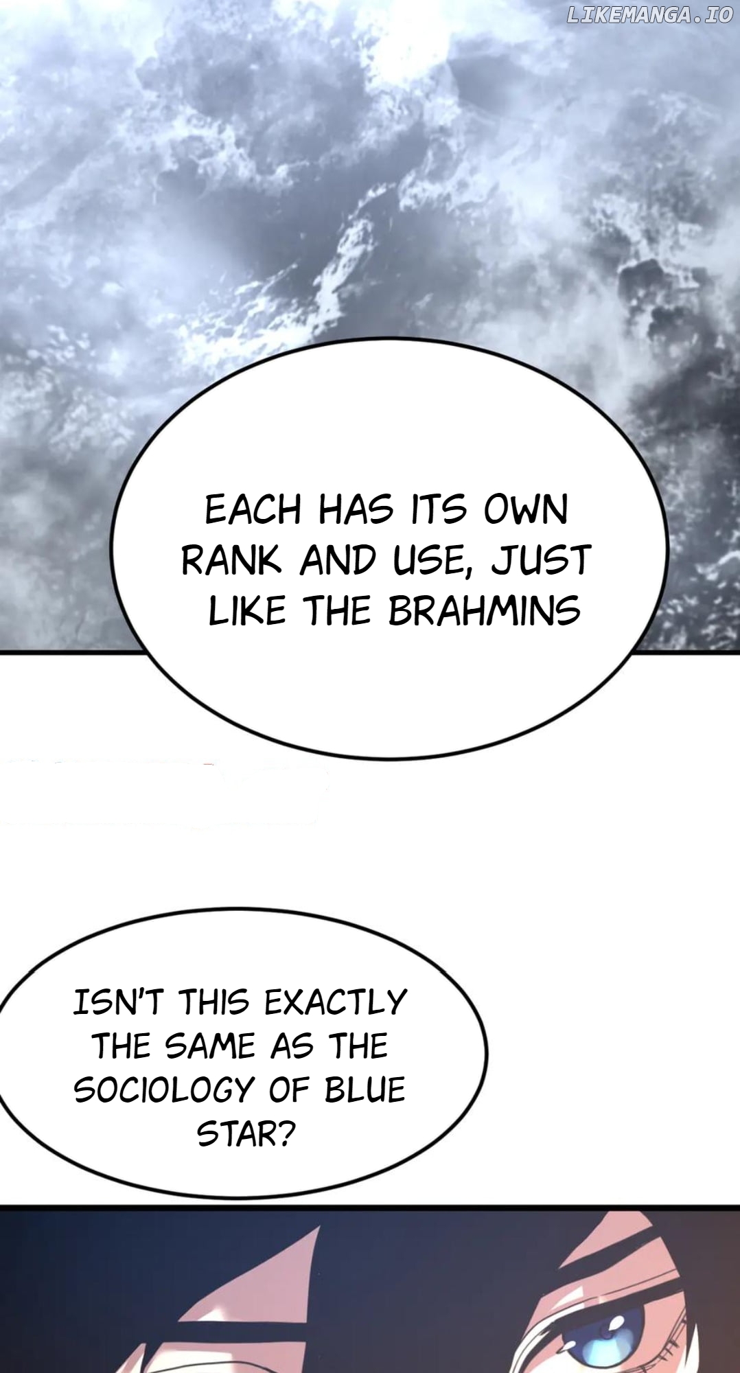 Read Log into the Future Manga Online