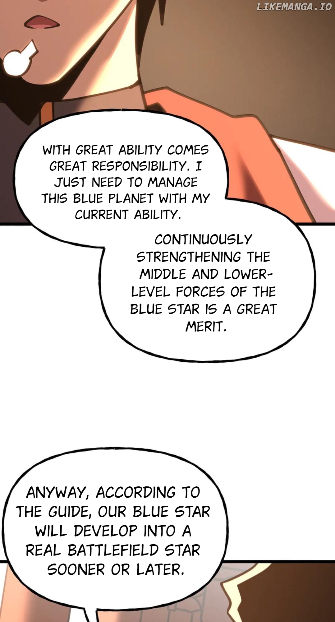 Read Log into the Future Manga Online